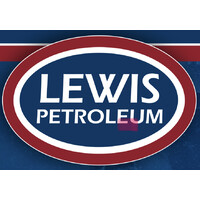 H.R. Lewis Petroleum Company logo, H.R. Lewis Petroleum Company contact details