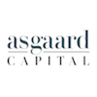 Asgaard Capital logo, Asgaard Capital contact details