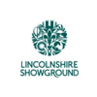 Lincolnshire Showground logo, Lincolnshire Showground contact details