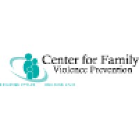 Center for Family Violence Prevention logo, Center for Family Violence Prevention contact details