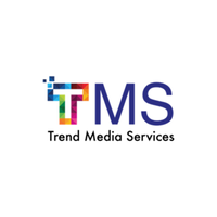 Trend Media Services logo, Trend Media Services contact details