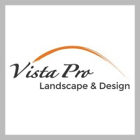 VistaPro Landscape & Design logo, VistaPro Landscape & Design contact details