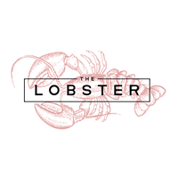 The Lobster logo, The Lobster contact details