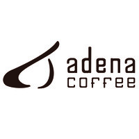 Adena Coffee logo, Adena Coffee contact details