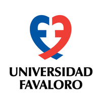 Universidad Favaloro logo, Universidad Favaloro contact details