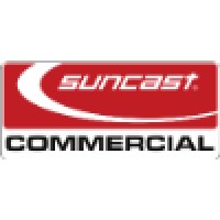 Suncast Commercial logo, Suncast Commercial contact details