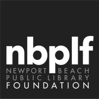 Newport Beach Public Library Foundation logo, Newport Beach Public Library Foundation contact details