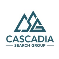 Cascadia Search Group logo, Cascadia Search Group contact details