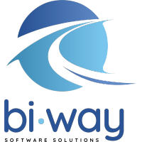 BI-WAY logo, BI-WAY contact details