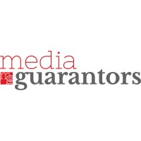 Media Guarantors logo, Media Guarantors contact details