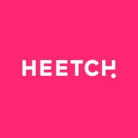 Heetch logo, Heetch contact details