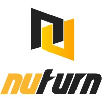 Nuturn logo, Nuturn contact details