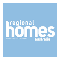 Regional Homes Australia logo, Regional Homes Australia contact details