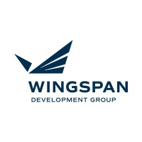 Wingspan Development Group logo, Wingspan Development Group contact details