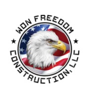 Won Freedom Construction, LLC logo, Won Freedom Construction, LLC contact details