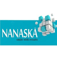 Nanaska logo, Nanaska contact details