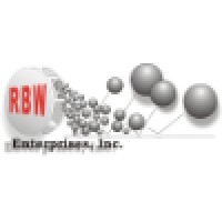 RBW Enterprises, Inc. logo, RBW Enterprises, Inc. contact details