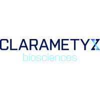 Clarametyx Biosciences logo, Clarametyx Biosciences contact details