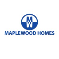 Maplewood Homes logo, Maplewood Homes contact details