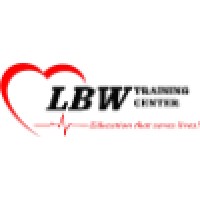 LBW Training Center logo, LBW Training Center contact details