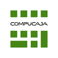 COMPUCAJA logo, COMPUCAJA contact details