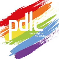 PDLC logo, PDLC contact details