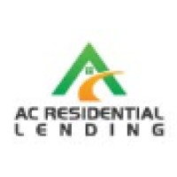 AC Residential Lending logo, AC Residential Lending contact details