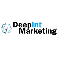 DeepInt Marketing logo, DeepInt Marketing contact details