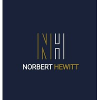 Norbert Hewitt logo, Norbert Hewitt contact details