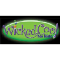 Wicked Cool for Kids logo, Wicked Cool for Kids contact details