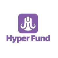 The hyper fund logo, The hyper fund contact details