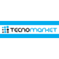 mTecnoMarket logo, mTecnoMarket contact details