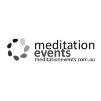 Meditation Events logo, Meditation Events contact details