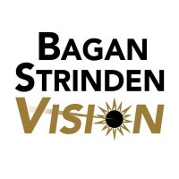 Bagan Strinden Vision logo, Bagan Strinden Vision contact details