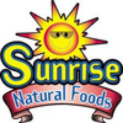 Sunrise Natural Foods logo, Sunrise Natural Foods contact details