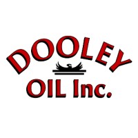 Dooley Oil inc. logo, Dooley Oil inc. contact details