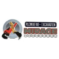 PLOMBERIE EXCAVATION MIRAGE logo, PLOMBERIE EXCAVATION MIRAGE contact details