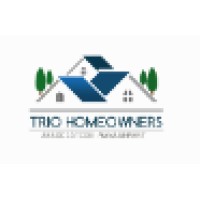 Trio Homeowners Association Management logo, Trio Homeowners Association Management contact details