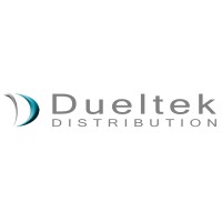 Dueltek Data & AV logo, Dueltek Data & AV contact details