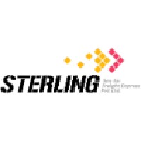 Sterling Sea Air Freight Express Pvt. Ltd. logo, Sterling Sea Air Freight Express Pvt. Ltd. contact details