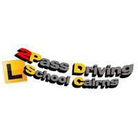 2Pass Driving School Cairns logo, 2Pass Driving School Cairns contact details