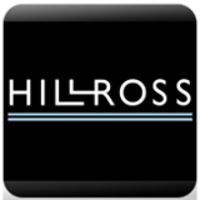 Hillross Albury logo, Hillross Albury contact details