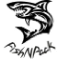 FishNpack logo, FishNpack contact details