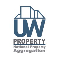 UW Property logo, UW Property contact details