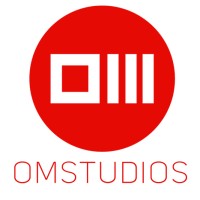 OMSTUDIOS Berlin logo, OMSTUDIOS Berlin contact details