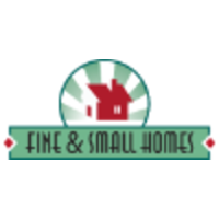 Fine and Small Homes logo, Fine and Small Homes contact details