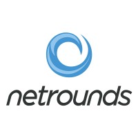 Netrounds, Inc. logo, Netrounds, Inc. contact details