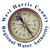 West Harris County Regional Water Authority logo, West Harris County Regional Water Authority contact details