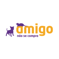 Amigo Não se Compra logo, Amigo Não se Compra contact details