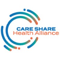 Care Share Health Alliance logo, Care Share Health Alliance contact details